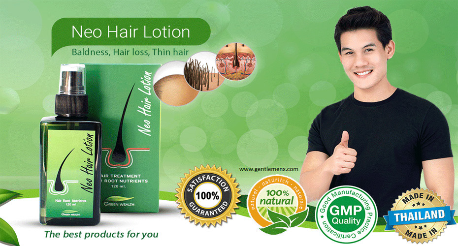 Neo Hair Lotion Neo Hair Lotion