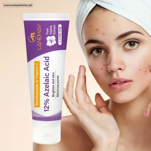 12 % Azelaic Acid Cream