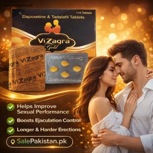 15 Minute Timing Tablets In Pakistan