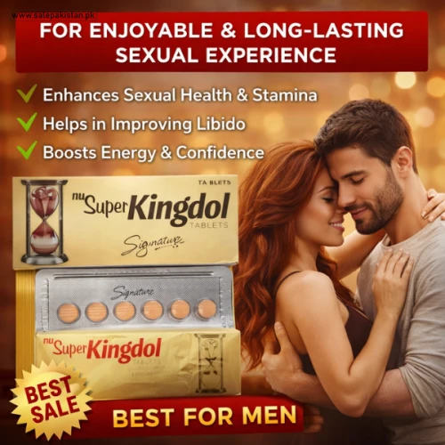 30 Minute Timing Tablets In Pakistan