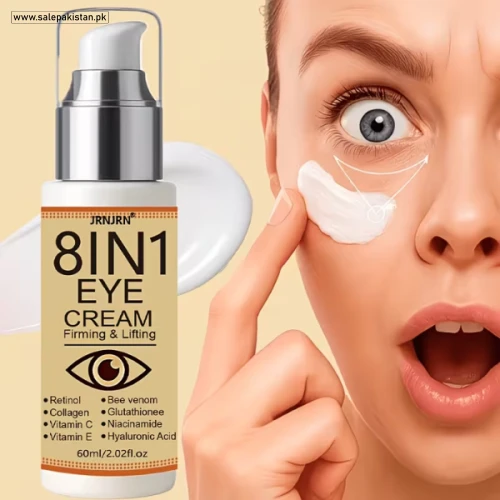 8 In 1 Eye Cream Price In Pakistan