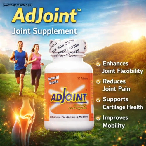 Adjoint Tablets In Pakistan