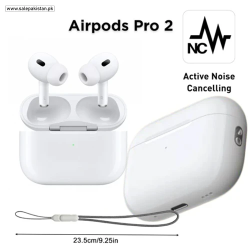 Airpods Pro Air Pro 2Nd Price In Pakistan