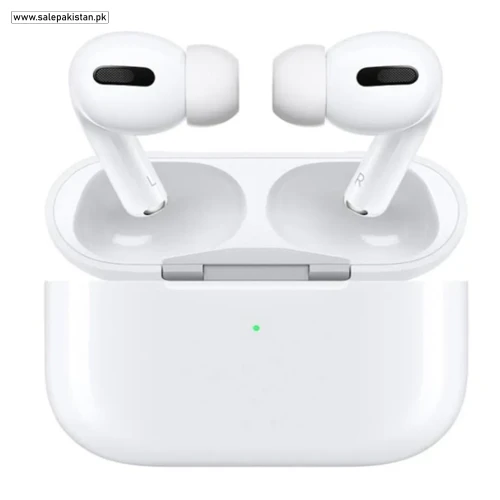 Airpods Pro Wireless Earbuds Bluetooth 5.0