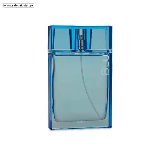 Ajmal Blu Eau De Parfum