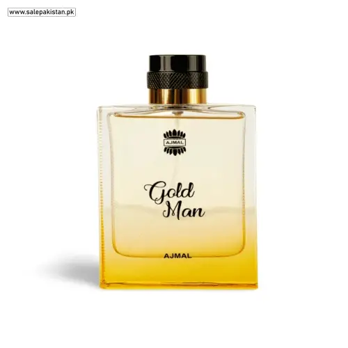 Ajmal Gold Man Eau De Parfum