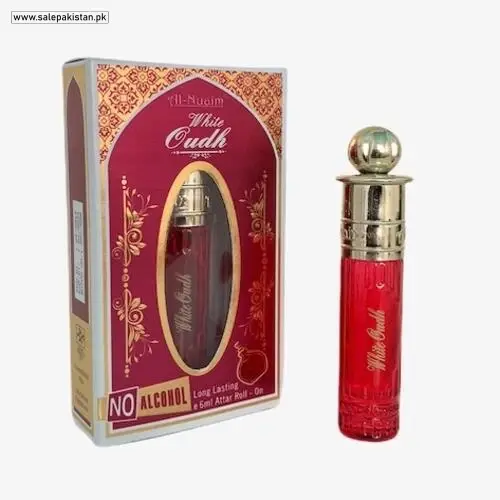 Al Nuaim White Oudh