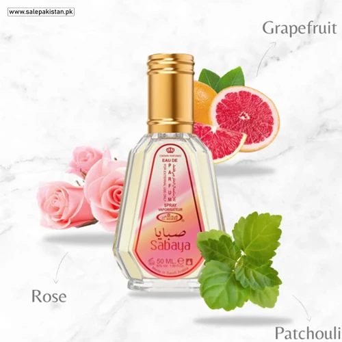 Al Rehab Sabaya Spray