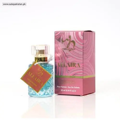 Allaira Perfume