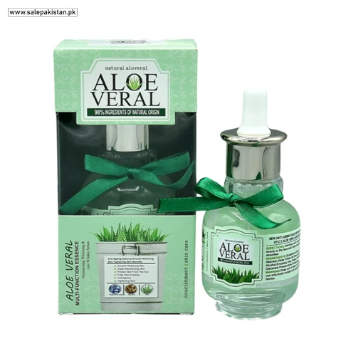 Aloe Vera Serum Price In Pakistan