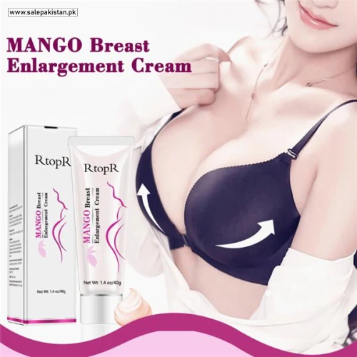 Mango Breast Enlargement Cream