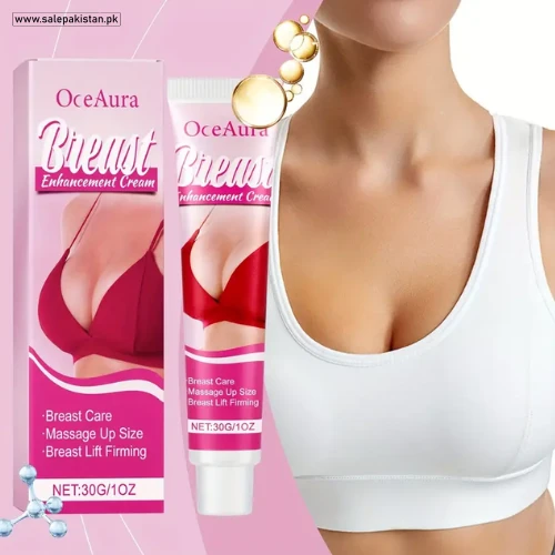Oceaura Breast Enhancement Cream