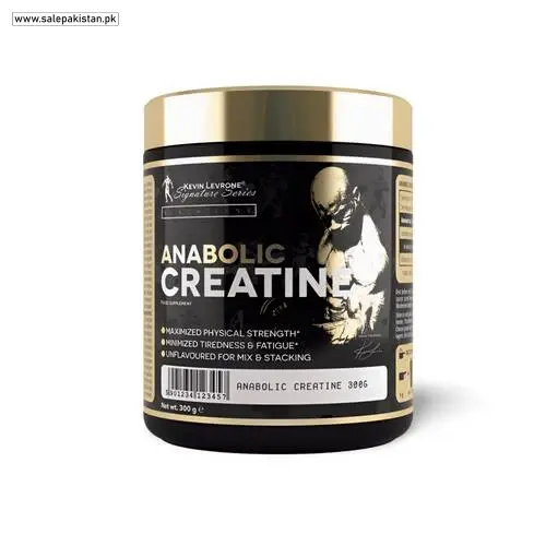 Kl Anabolic Creatine