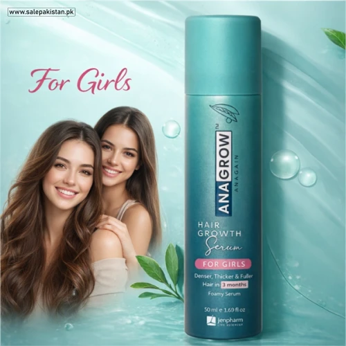 Anagrow Hair Growth Serum