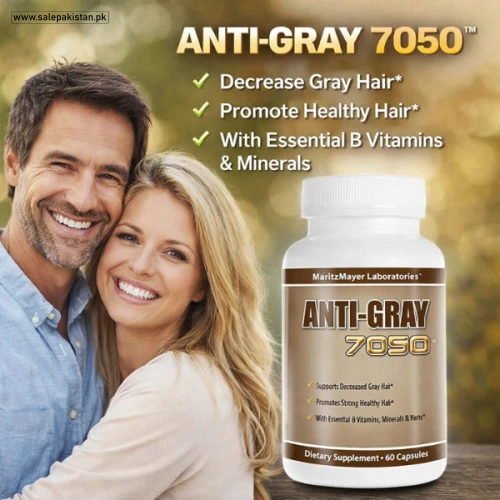 Anti-gray 7050 Capsules In Pakistan