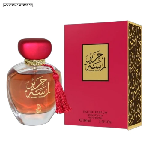 Arabiyat Lamsat Harir Perfume