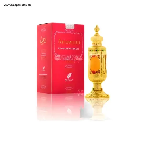 Arjowaan Concentrated Perfume In Pakistan