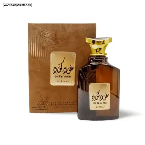 Asdaaf Oud Perfume In Pakistan