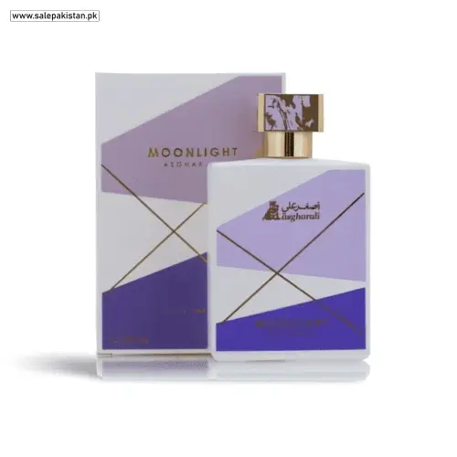 Asghar Ali Moonlight Eau De Parfume