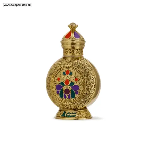 Asghar Ali Uswa Attar For Men & Women