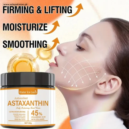 Astaxanthin Face Lift Cream