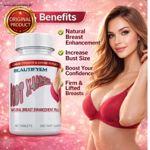 Awe Xl Breast Tablets In Pakistan