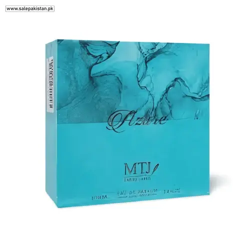 Azure Eau De Parfume