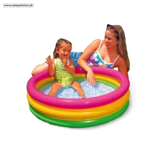 Baby Swimming Pool