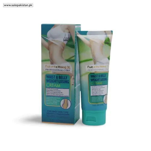 Balay Waist And Belly Slimming Cream In Pakistan