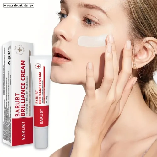 Barubt Brightening Cream