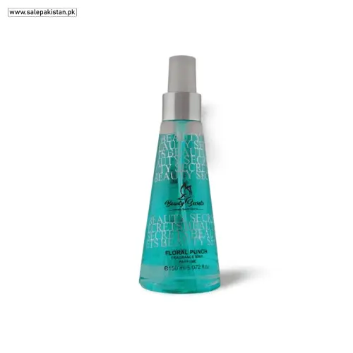 Beauty Secrets Floral Punch Perfume