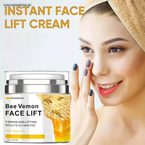 Bee Venom Face Lift Cream