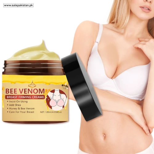 Bee Venom Firming Cream
