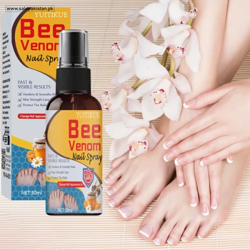 Bee Venom Nail Spray