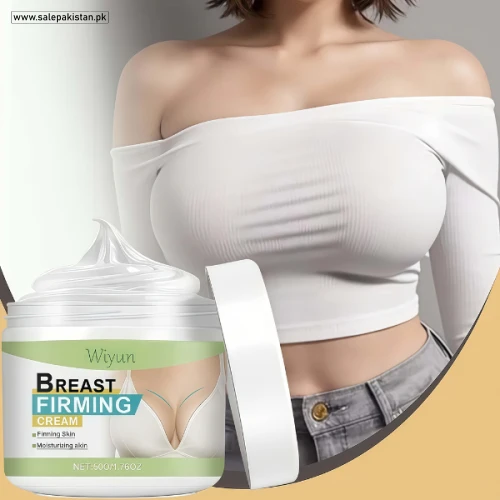 Wiyun Breast Firming Cream