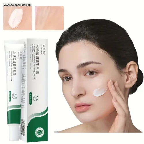 Salicylic Acid Night Cream