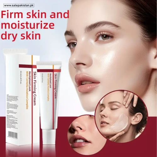 Skin Firming Cream