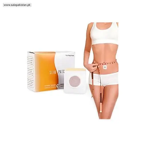 Extra Strong Weight Loss Slim Patch