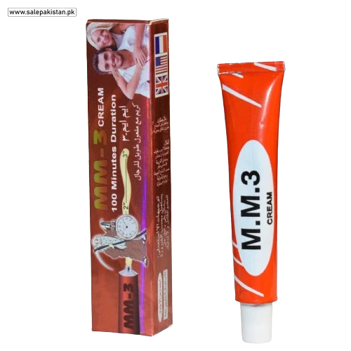 Best Timing Cream In Pakistan