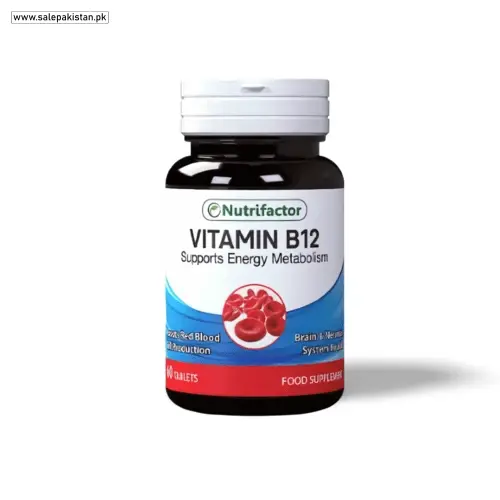 Nutrifactor Vitamin B12