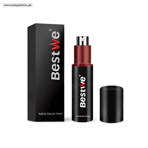 Bestwe Men Delay Spray