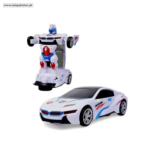 Robot Car