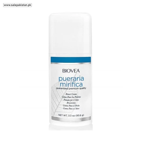 Biovea Pueraria Mirifica Breast Cream Price in Pakistan