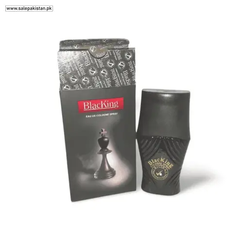 Black King Perfume