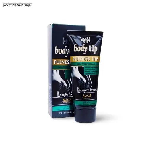 Body Up Cream In Pakistan