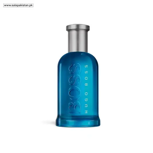 Boss Bottled Pacific Edt Perfume