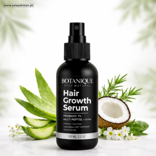 Botanique Hair Growth Serum