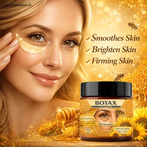 Botax Eye Cream Price In Pakistan