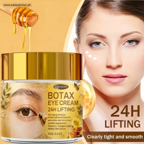 Botox Eye Cream
