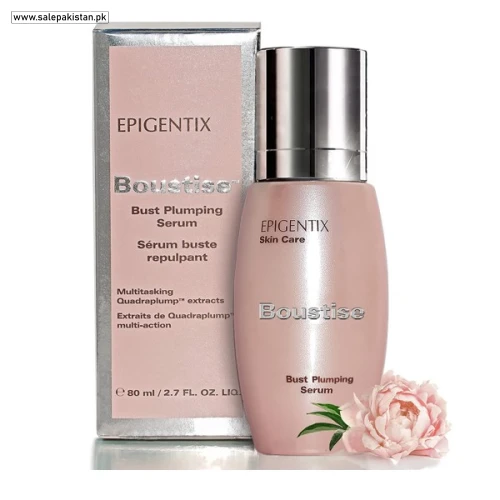 Boustise Bust Plumping Serum Price in Pakistan